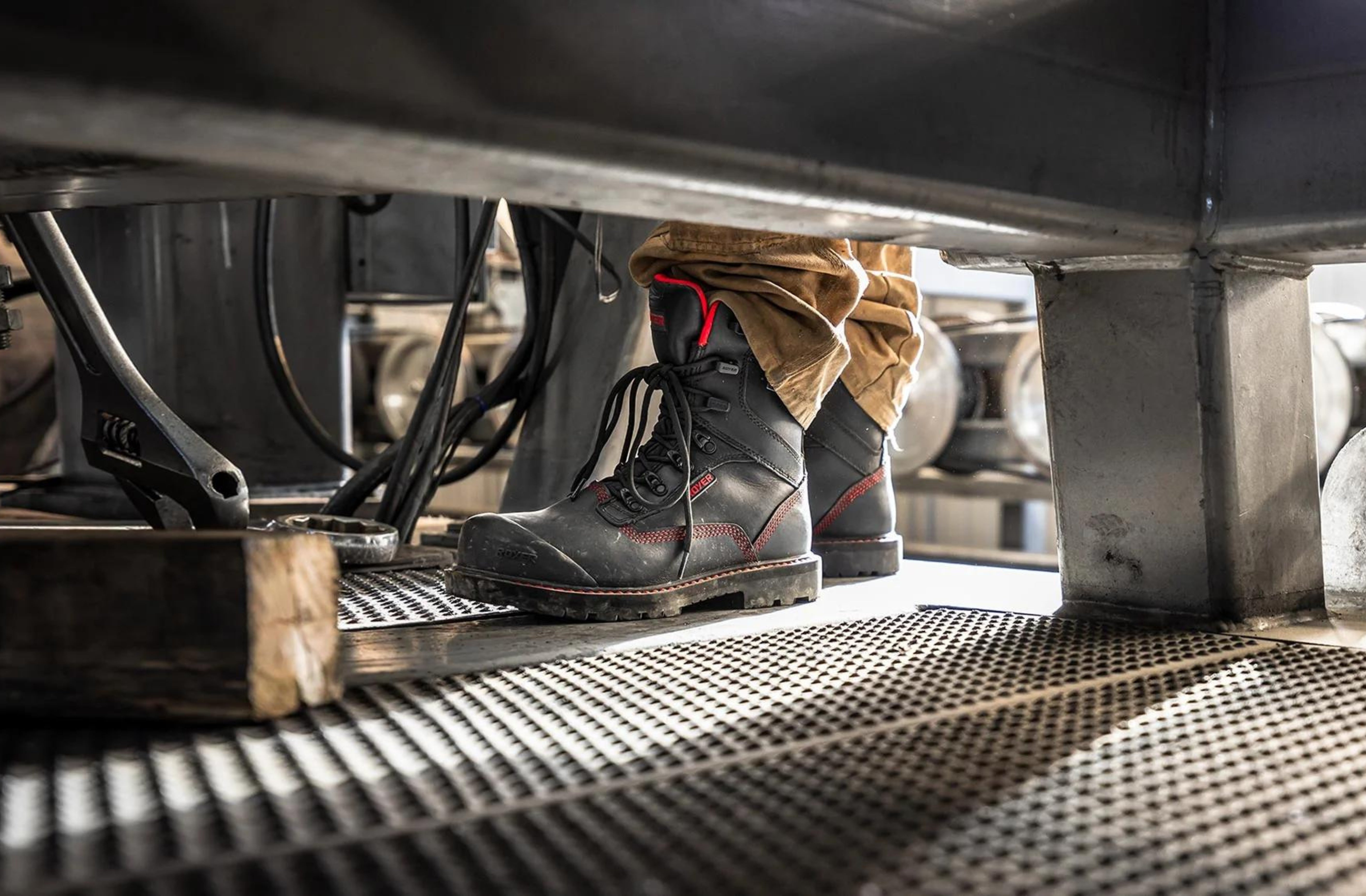 Manufacturing – SafetyToeShoesUSA.com