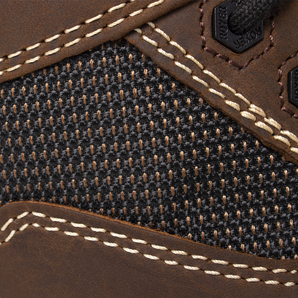 ROYER AGILITY 5720GT, BROWN, REGULAR, SIZE: 5 - 16, 1 PAIR