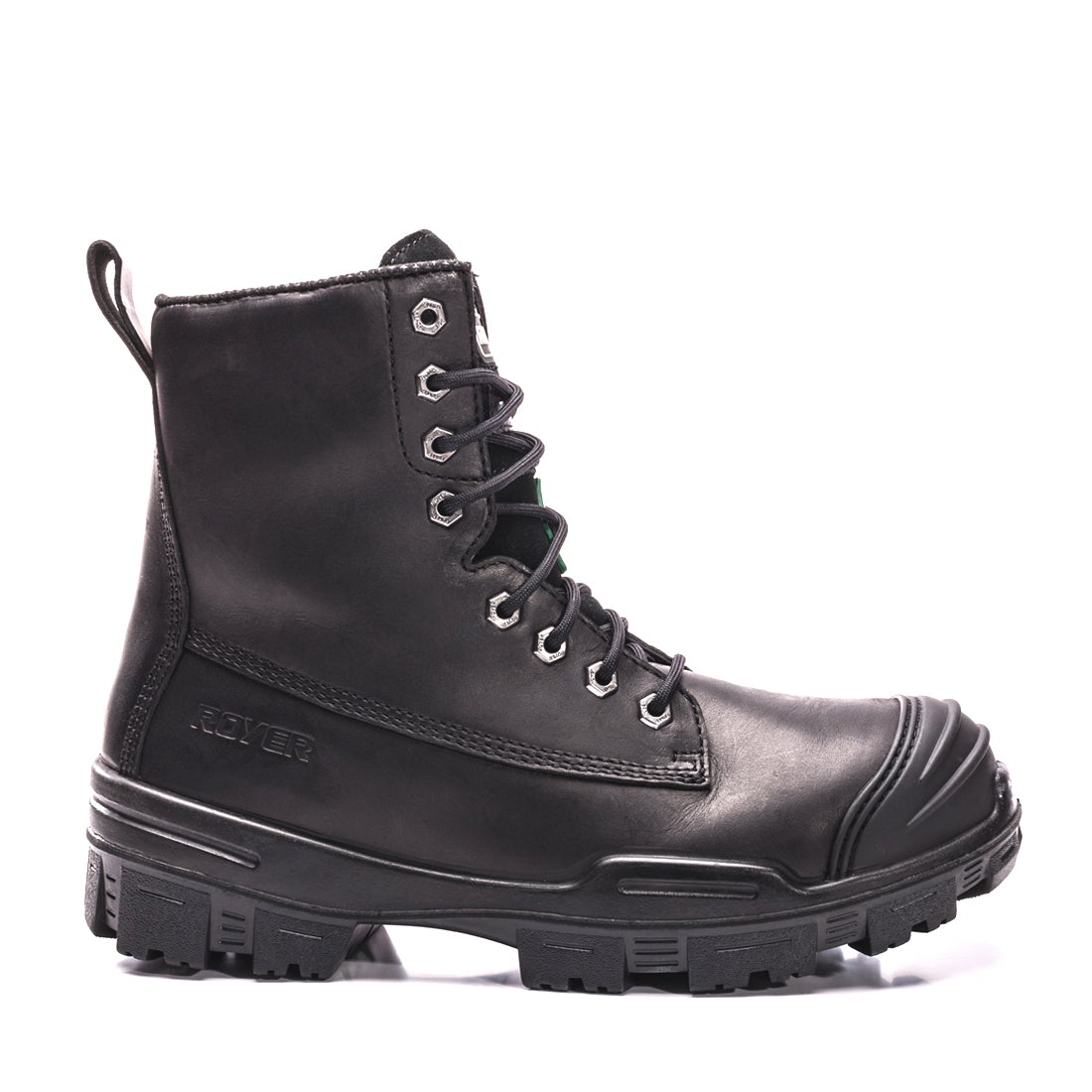 ROYER VENTURA THINSULATE 6000VT, BLACK, REGULAR, SIZE: 7-14, 1 PAIR