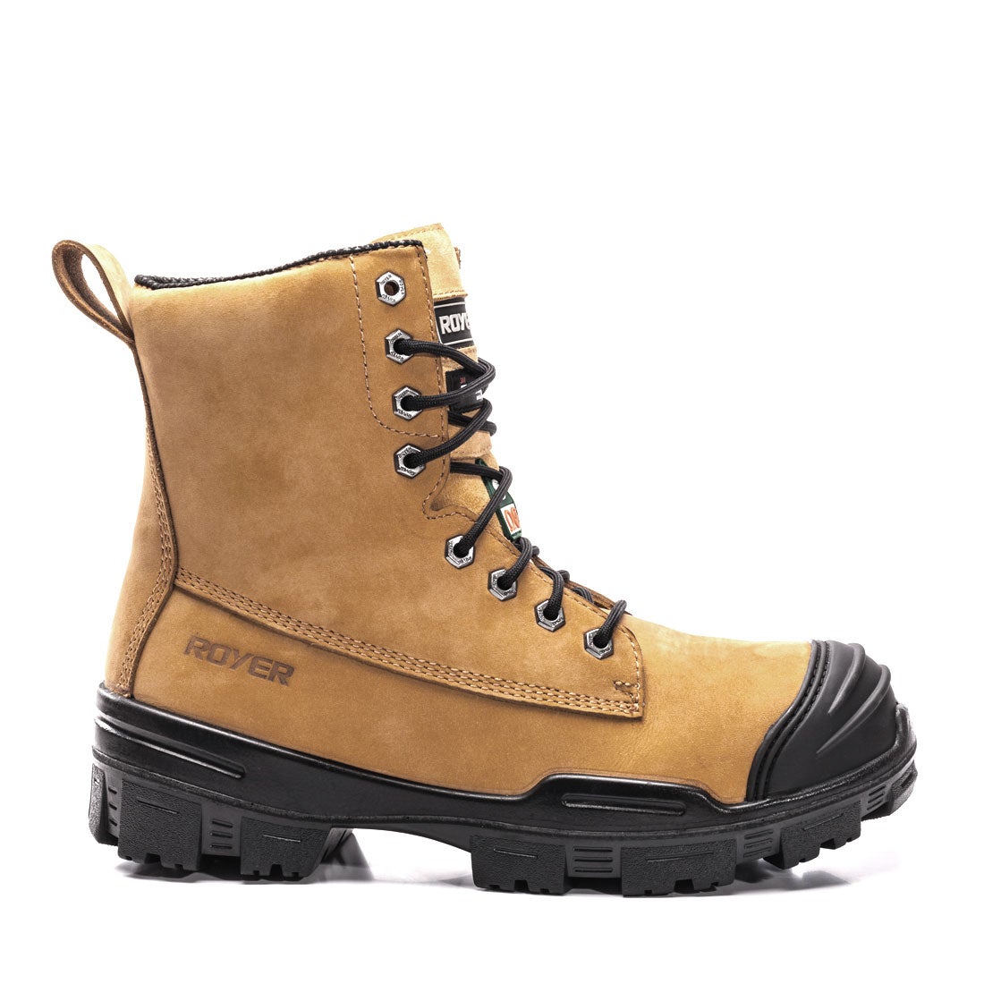 ROYER VENTURA THINSULATE 6000VT, BLACK, REGULAR, SIZE: 7-14, 1 PAIR