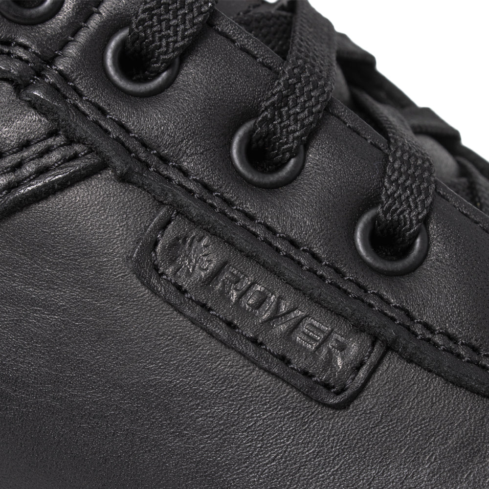 ROYER INSPADES 602SP2, BLACK, REGULAR, SIZE: 4 - 14, 1 PAIR