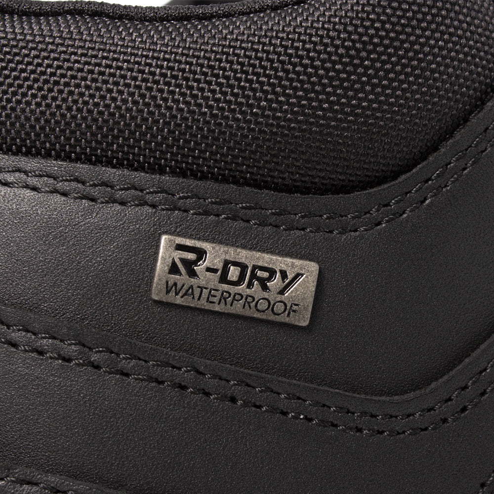ROYER INSPADES ARCTIC GRIP 604SP2AG, BLACK, REGULAR, SIZE: 4 - 14, 1 PAIR
