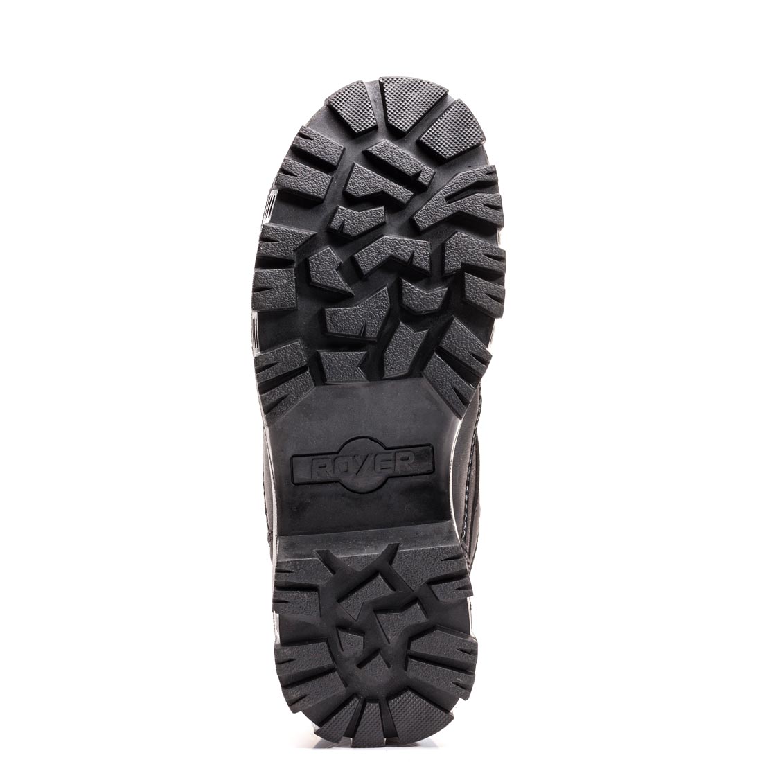 ROYER VENTURA CORDURA 6220VT, BROWN, REGULAR, SIZE: 7-14, 1 PAIR