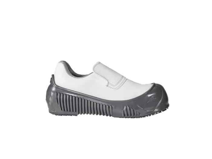 Safety Jogger Non-Slip Overshoes designed to fit over Work boots and Over-sized Shoes, S-XXL, 1 Pair