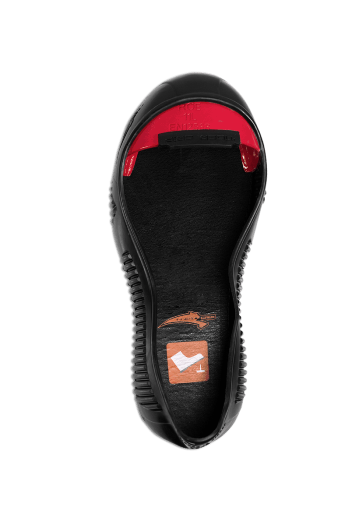 Safety Jogger Total Protect Plus – Protection All-in-One, S-XL, 1 Pair