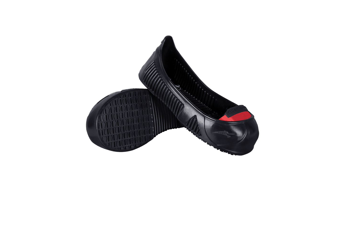 Safety Jogger Total Protect Anti-slip Overshoes with Safety Toe Protection, S-XL, 1 Pair
