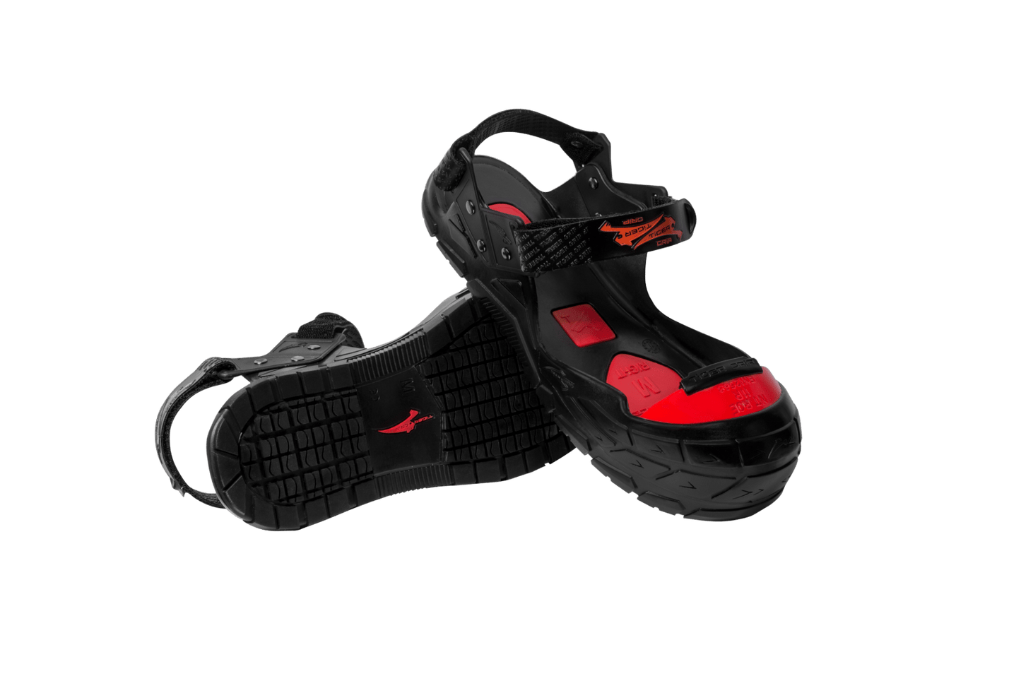 Safety Jogger Visitor Integral – Safety Toe Premium Protection, S-XL, 1 Pair