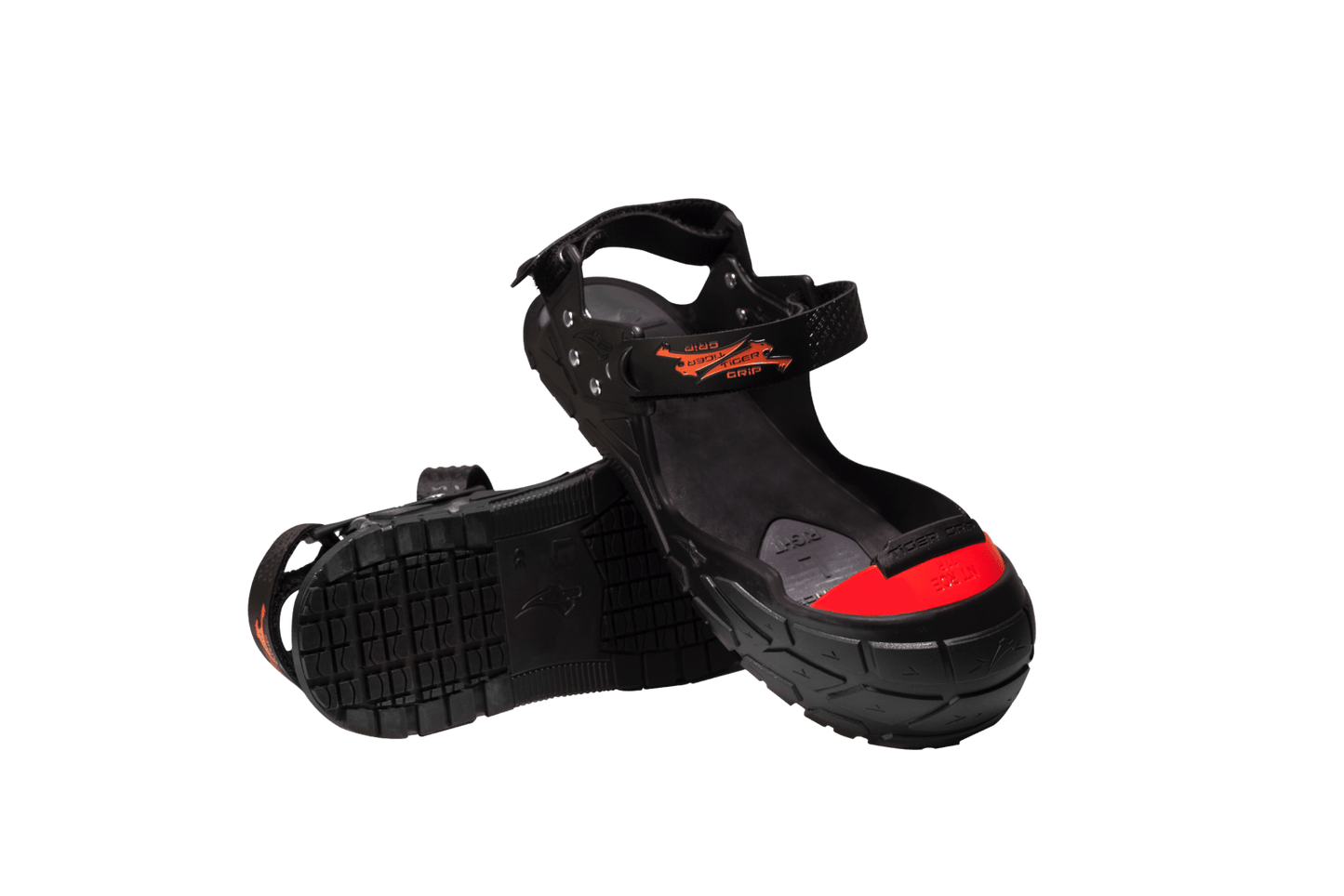 Safety Jogger Visitor Premium – Safety Overshoes With Anti-Slip Sole, S-XL, 1 Pair