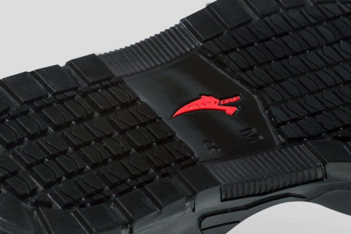 Safety Jogger Visitor Integral – Safety Toe Premium Protection, S-XL, 1 Pair
