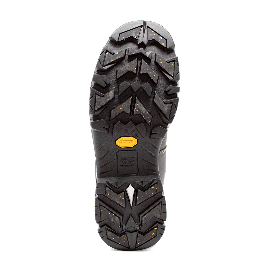 ROYER VENTURA ARCTIC GRIP REALFLEX 5301VTAG, BLACK, REGULAR, SIZE: 7-14, 1 PAIR