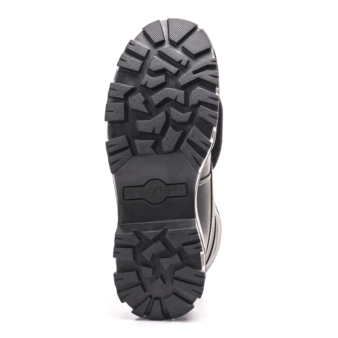 ROYER VENTURA REALFLEX 5301VT, BLACK, REGULAR, SIZE: 7-14, 1 PAIR