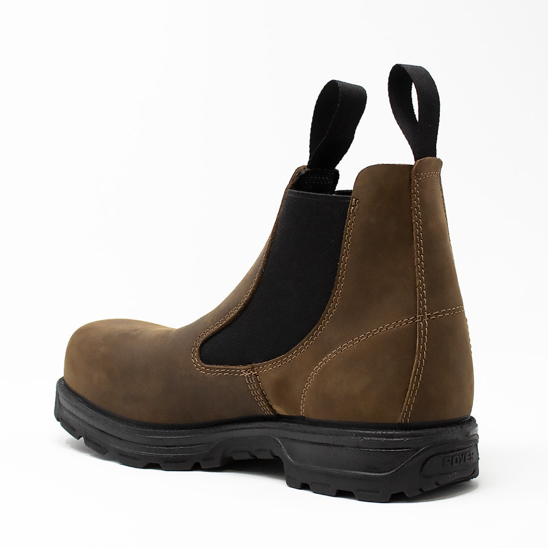 ROYER ROMEO 5631GT, BROWN, REGULAR, SIZE: 5 - 15, 1 PAIR