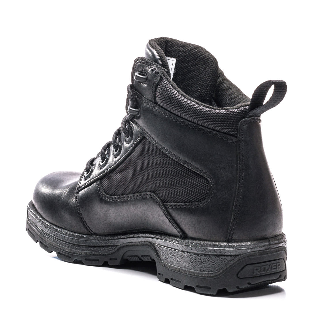 ROYER AGILITY UNIFORM 5690GT, BLACK, REGULAR / WIDE, SIZE: 8 - 15, 1 PAIR