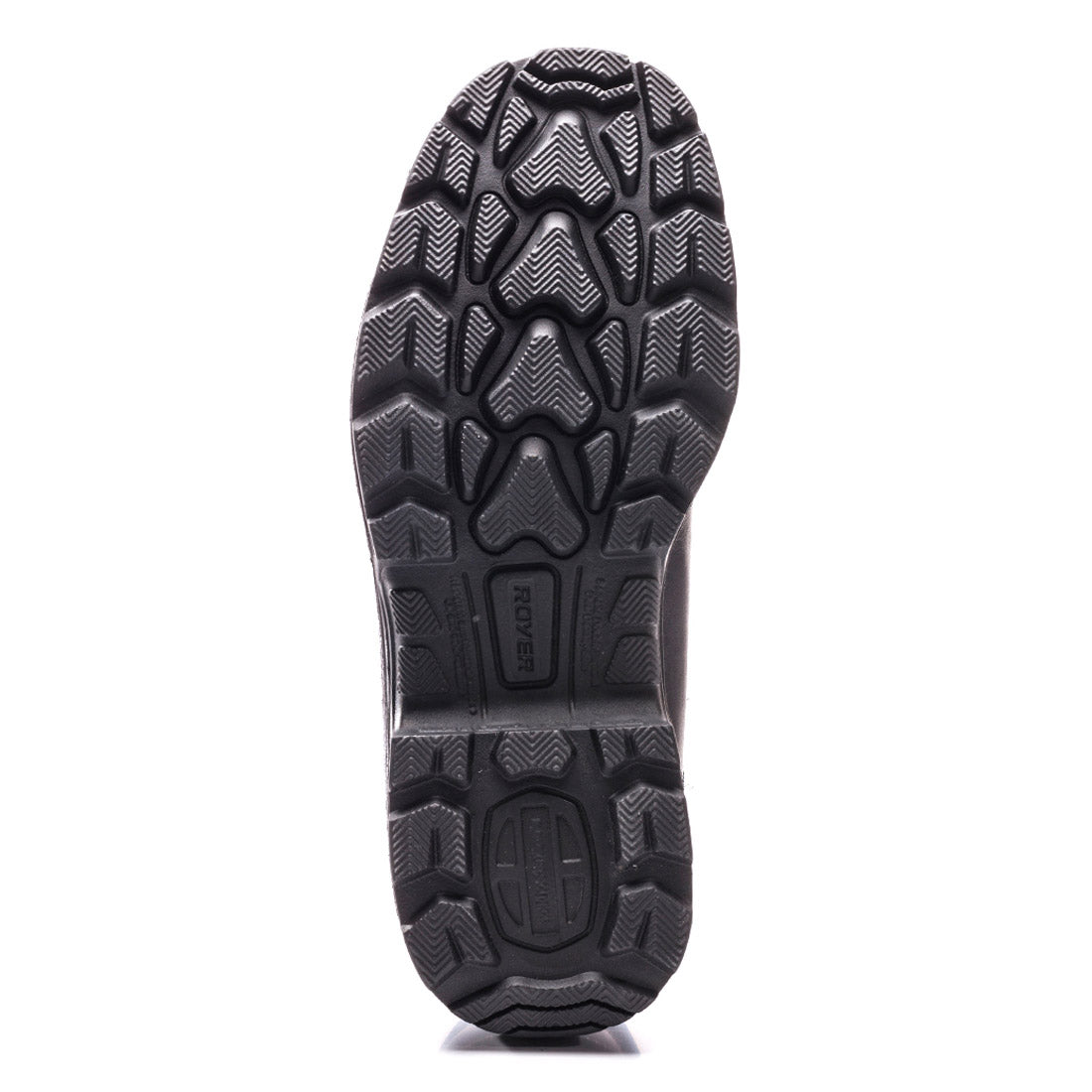 ROYER AGILITY UNIFORM 5690GT, BLACK, REGULAR / WIDE, SIZE: 8 - 15, 1 PAIR