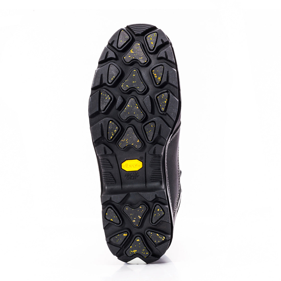ROYER AGILITY ARCTIC GRIP 5704AG, BLACK, REGULAR, SIZE: 5 - 16, 1 PAIR