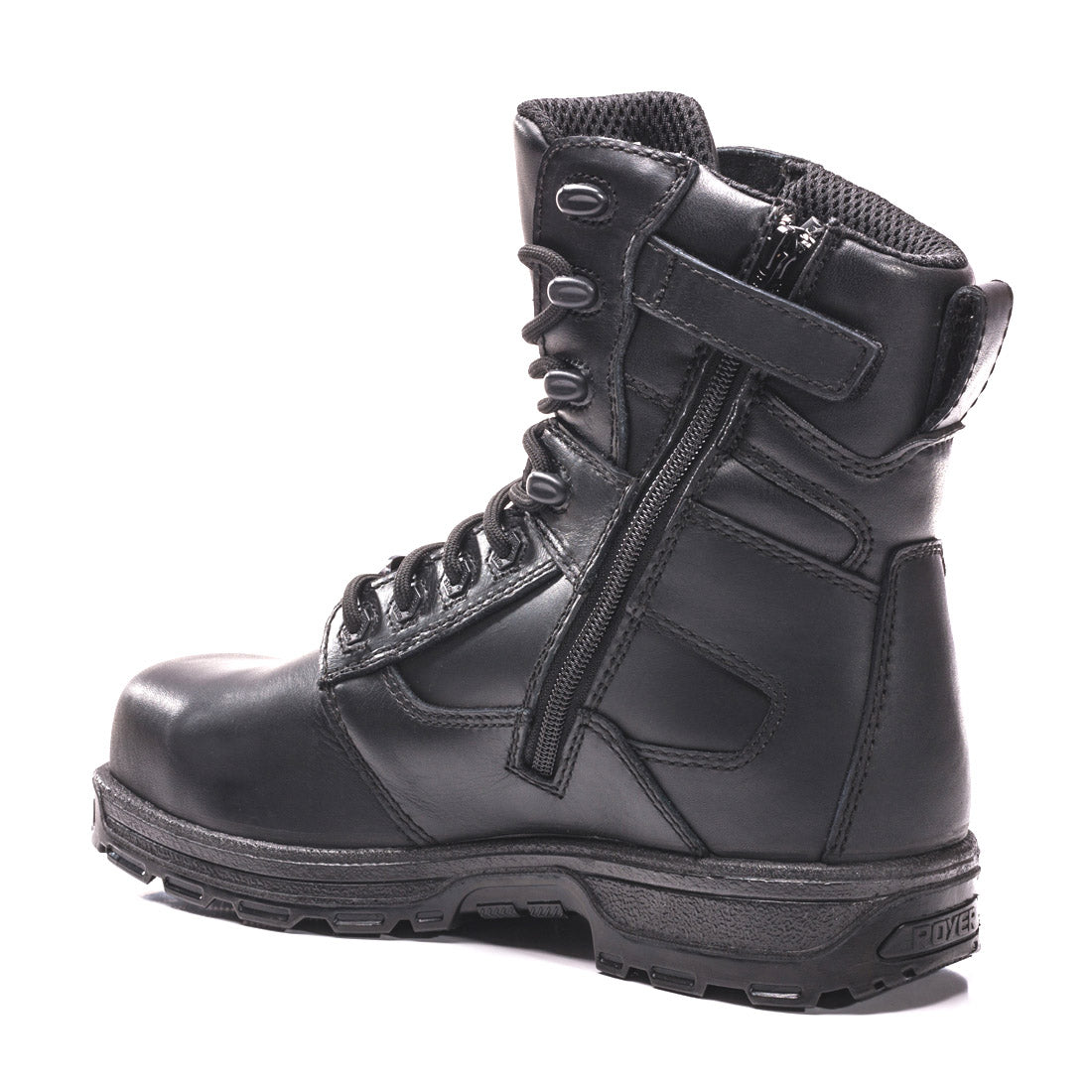 ROYER AGILITY AIRFLOW 5704GT, BLACK, REGULAR, SIZE: 5 - 16, 1 PAIR