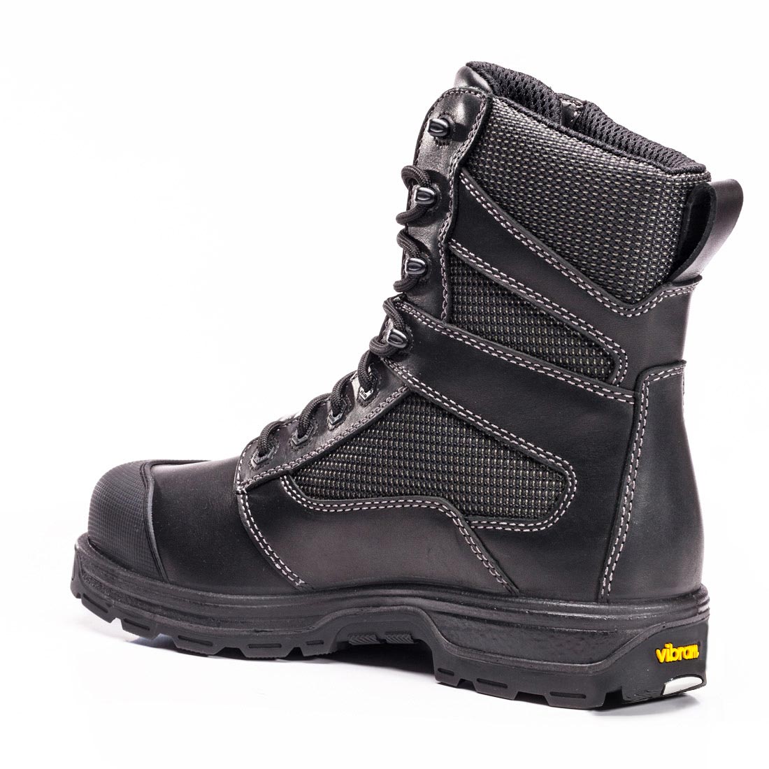 ROYER AGILITY ARCTIC GRIP 5705AG, BLACK, REGULAR, SIZE: 5 - 16, 1 PAIR