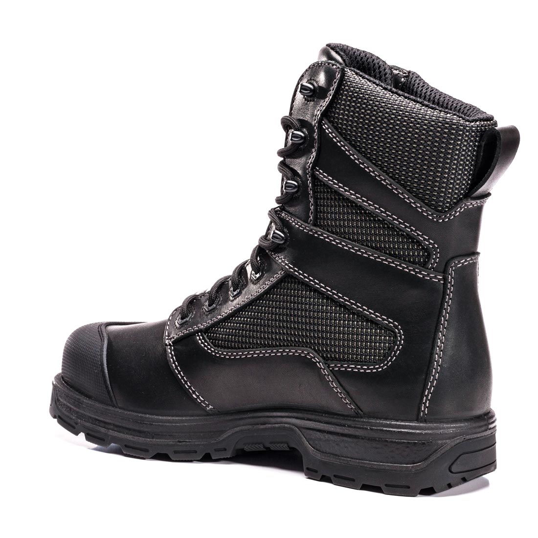 ROYER AGILITY AIRFLOW 5705GT, BLACK, REGULAR, SIZE: 5 - 16, 1 PAIR