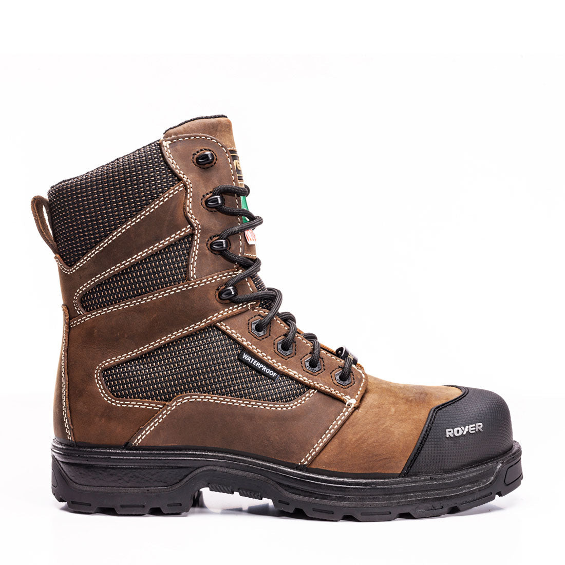 AGILITY ARCTIC GRIP 5725AG