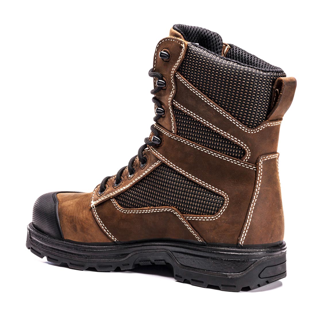 ROYER AGILITY AIRFLOW 5725GT, BROWN, REGULAR, SIZE: 5 - 16, 1 PAIR