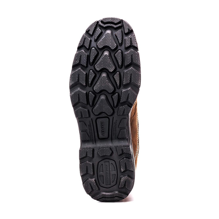 ROYER AGILITY AIRFLOW 5725GT, BROWN, REGULAR, SIZE: 5 - 16, 1 PAIR