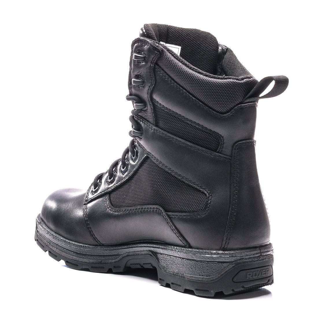ROYER AGILITY UNIFORM 5790GT, BLACK, REGULAR / WIDE, SIZE: 1 - 16, 1 PAIR
