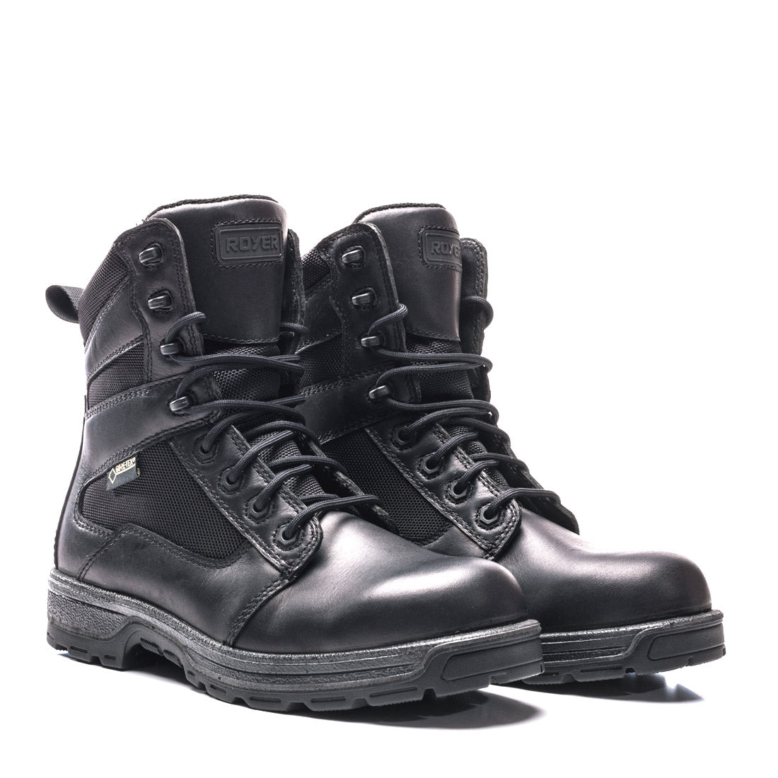 ROYER AGILITY UNIFORM 5790GT, BLACK, REGULAR / WIDE, SIZE: 1 - 16, 1 PAIR