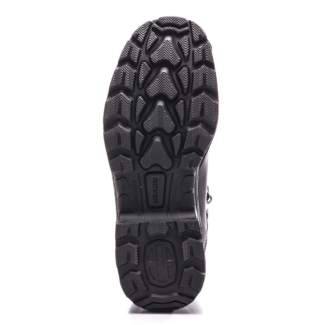ROYER AGILITY UNIFORM 5790GT, BLACK, REGULAR / WIDE, SIZE: 1 - 16, 1 PAIR