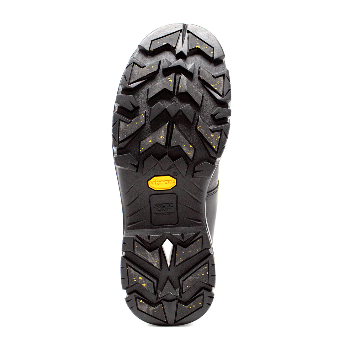 ROYER VENTURA ARCTIC GRIP 6000VTAG, BLACK, REGULAR, SIZE: 7 - 14, 1 PAIR