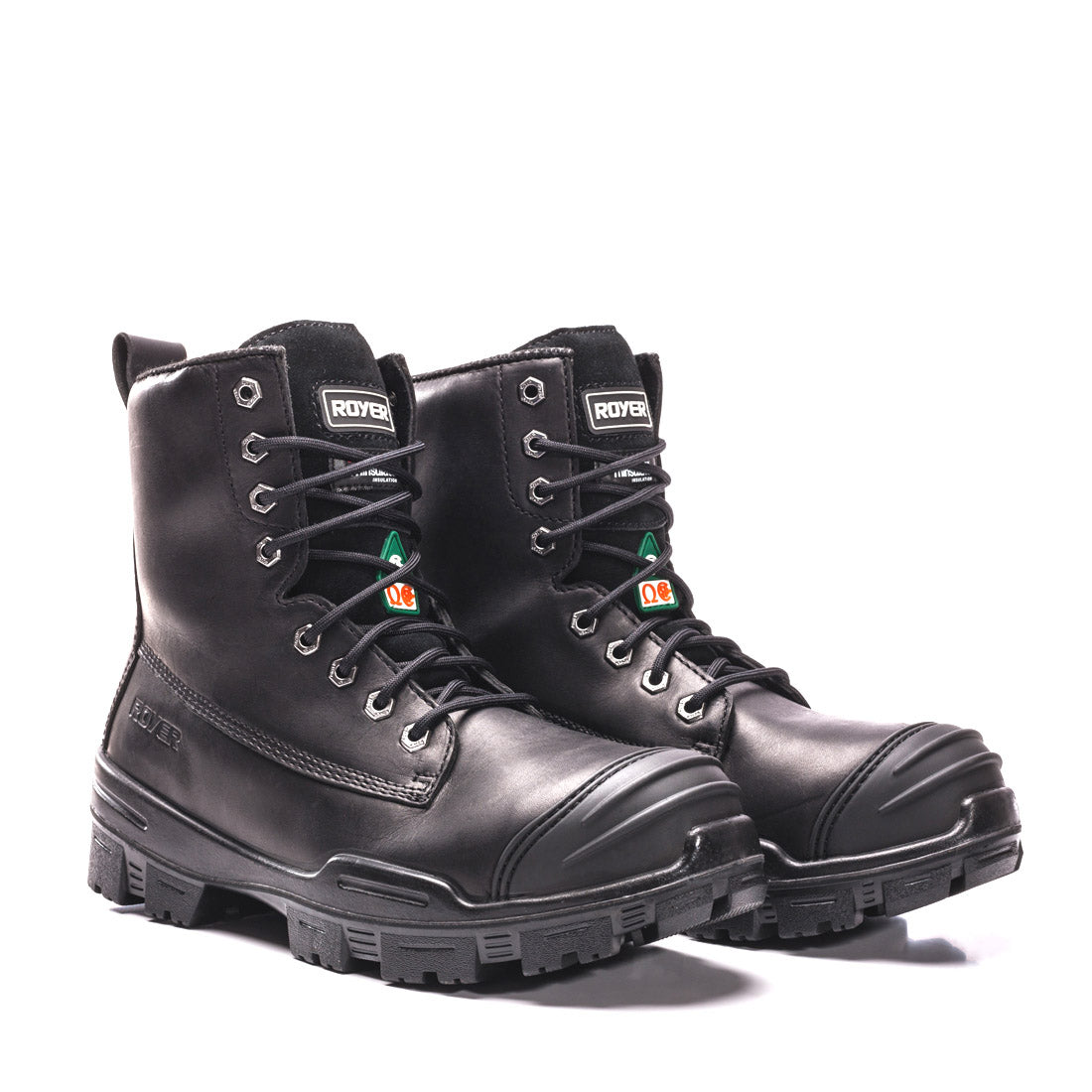 ROYER VENTURA THINSULATE 6000VT, BLACK, REGULAR, SIZE: 7-14, 1 PAIR