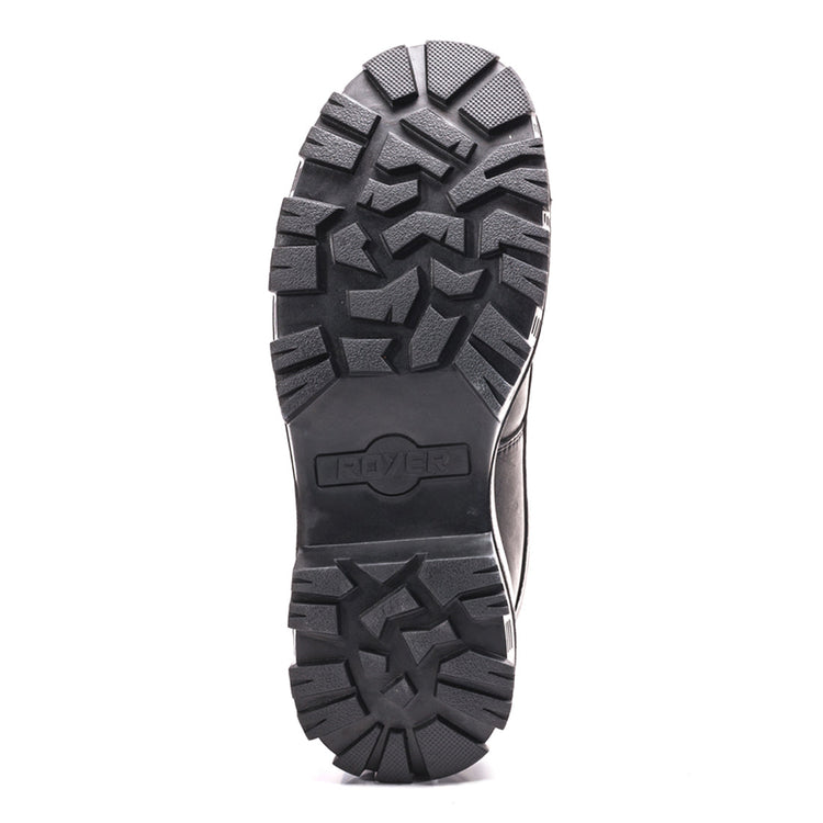 ROYER VENTURA THINSULATE 6000VT, BLACK, REGULAR, SIZE: 7-14, 1 PAIR