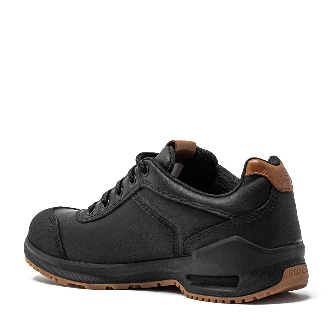 ROYER INSPADES 601SP2, BLACK-BEIGE, REGULAR, SIZE: 4 - 14, 1 PAIR