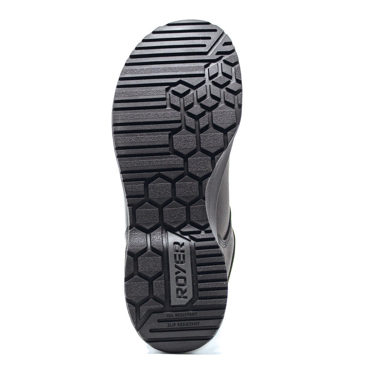 ROYER INSPADES 602SP2, BLACK, REGULAR, SIZE: 4 - 14, 1 PAIR
