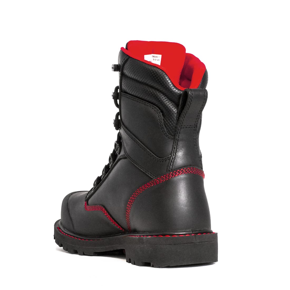ROYER REVOLT R-DRY 8900RT, BLACK, WIDE, SIZE: 5 - 14, 1 PAIR