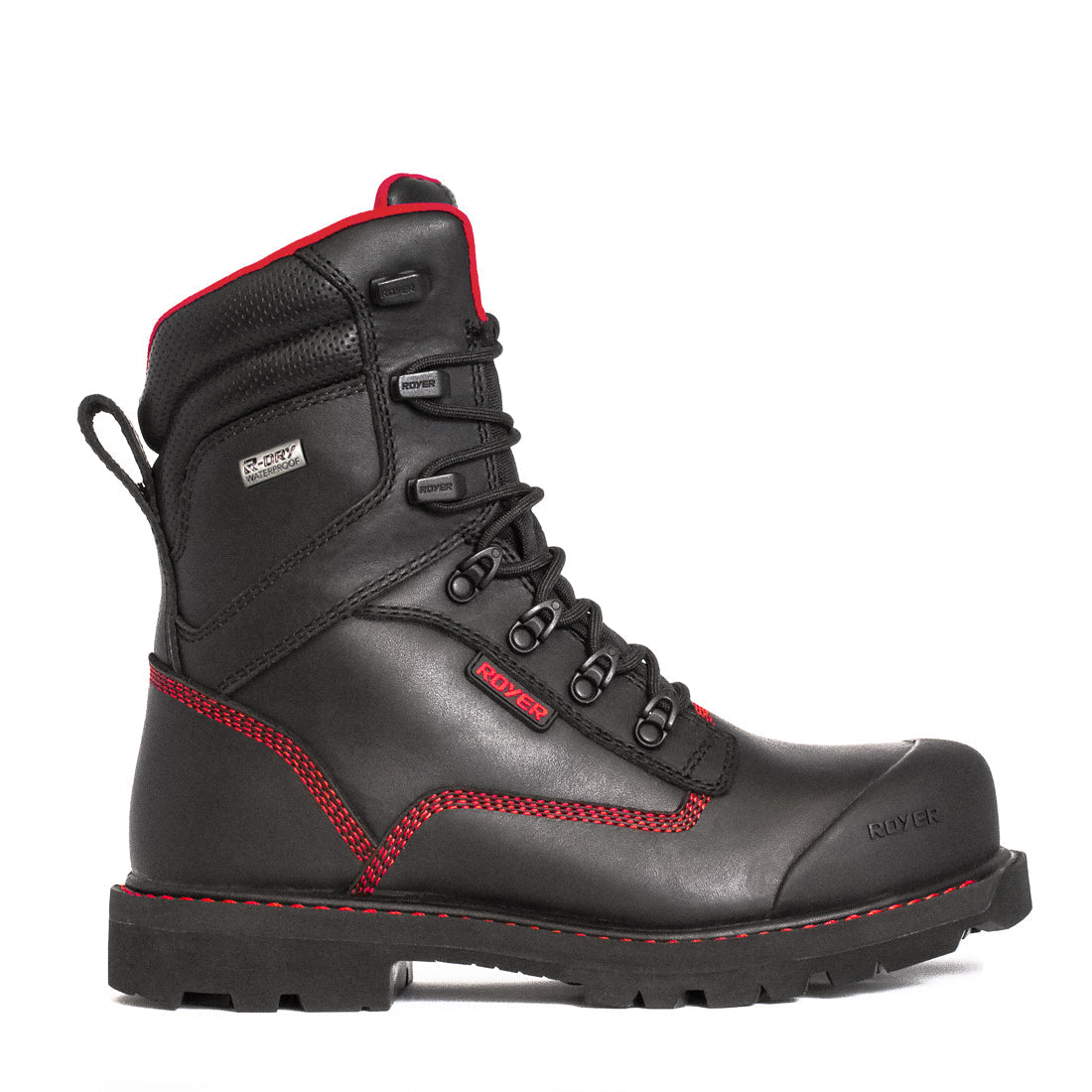REVOLT WATERPROOF 8900RT