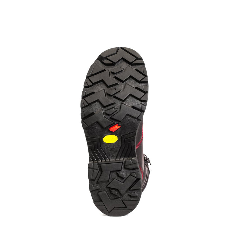 ROYER REVOLT R-DRY 8900RT, BLACK, WIDE, SIZE: 5 - 14, 1 PAIR