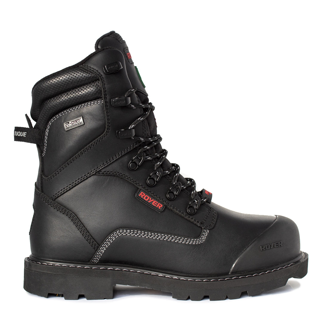 REVOLT -40 8901RTAG