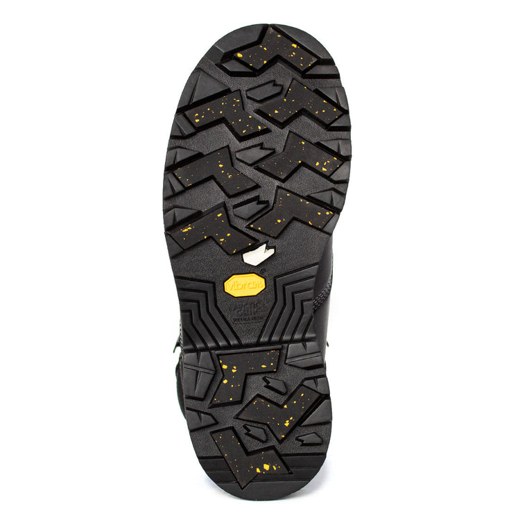 ROYER REVOLT -40 8901RTAG, BLACK, WIDE, SIZE: 5 - 15, 1 PAIR