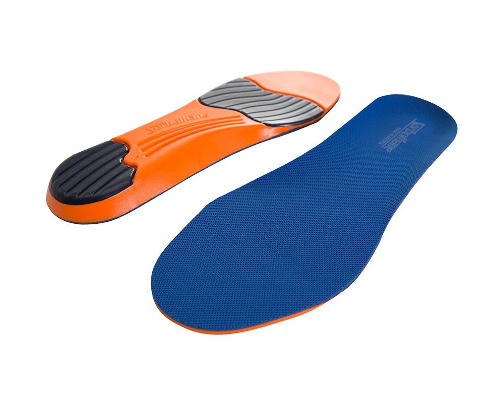 IMPACTO ERINWRK ULTRA WORK-SPORT, SIZE: AA - H, 1 PAIR