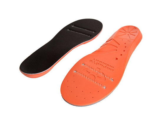 IMPACTO MEMESD ANTI-FATIGUE MEMORY FOAM – ESD, ORANGE, 1 PAIR