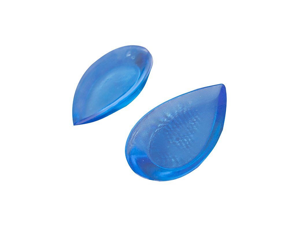IMPACTO METATARSAL PAD, SIZE: S - L, 1 PAIR
