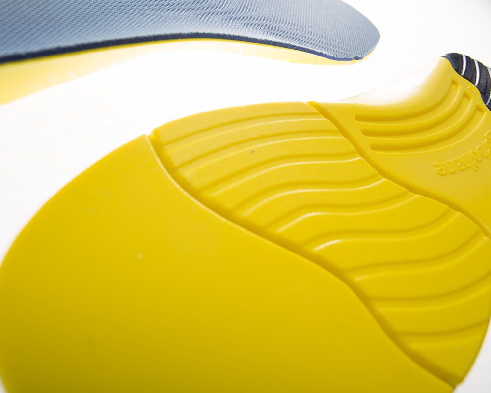 IMPACTO SORBO-AIR INSOLE, SIZE: AA - H, 1 PAIR