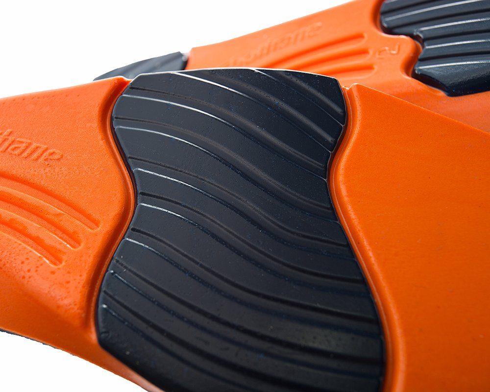 IMPACTO ERINWRK ULTRA WORK-SPORT, SIZE: AA - H, 1 PAIR