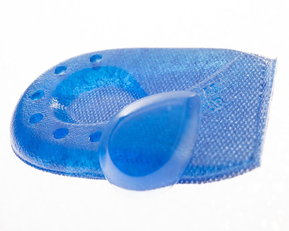 IMPACTO HEEL SPUR CUSHION, SIZE: A- E, 1 PAIR