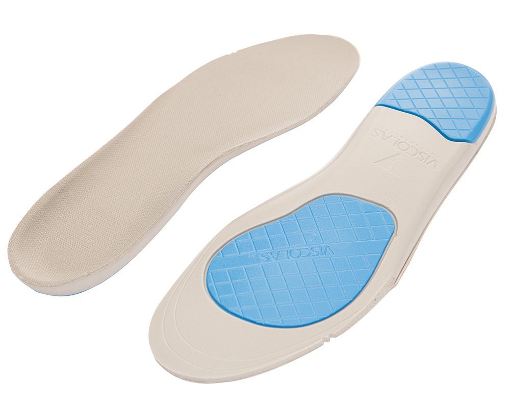 IMPACTO PERFORMER ULTRA PERFORMER INSOLE, SIZE: A - E, 1 PAIR