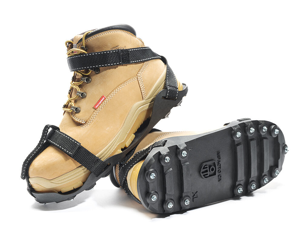 IMPACTO SASQ SASQUATCH, SIZE: S - XL, 1 PAIR
