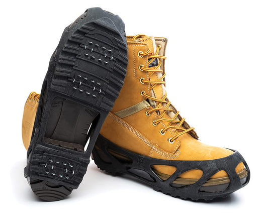 IMPACTO STRIDE ICE CLEATS, SIZE: S - XL, 1 PAIR