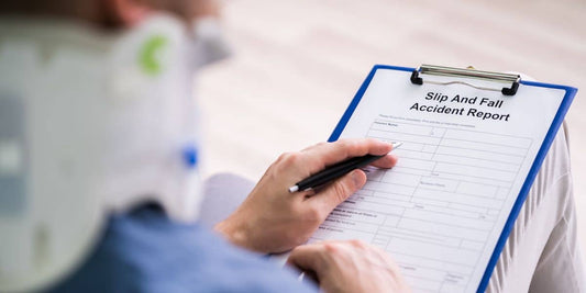 How To Prevent Falls and Expensive Hazardous Conditions