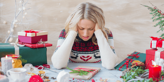 How To Avoid Holiday Stress And Enjoy Your Season To The Fullest!