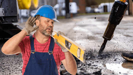 Noise Induced Hearing Loss (NIHL) – Who Is At Risk & What You Can Do
